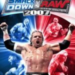 WWE SmackDown vs. Raw 2007