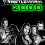 WWF WrestleMania 2000