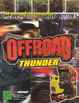 Thunder