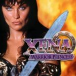 Xena: Warrior Princess