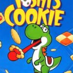 Yoshi's Cookie