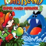 Yoshi's Island: Super Mario Advance 3