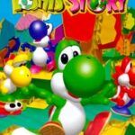 Yoshi's Story