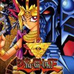 Yu-Gi-Oh! Forbidden Memories