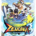 Zenonia 3